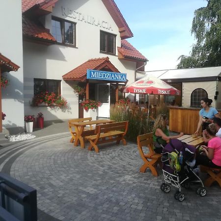 Apartament Klif วาดีสวาโวโว ภายนอก รูปภาพ