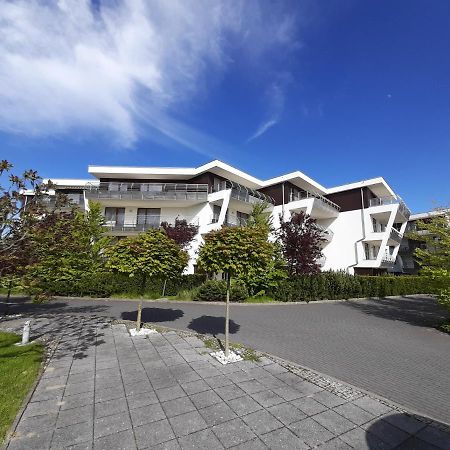 Apartament Klif วาดีสวาโวโว ภายนอก รูปภาพ