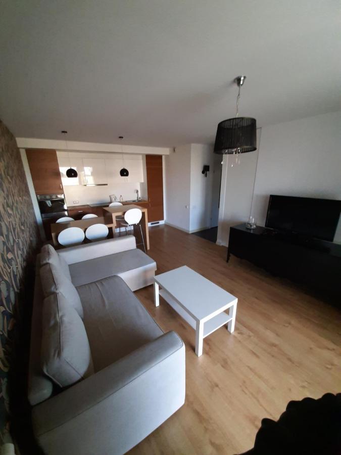 Apartament Klif วาดีสวาโวโว ภายนอก รูปภาพ
