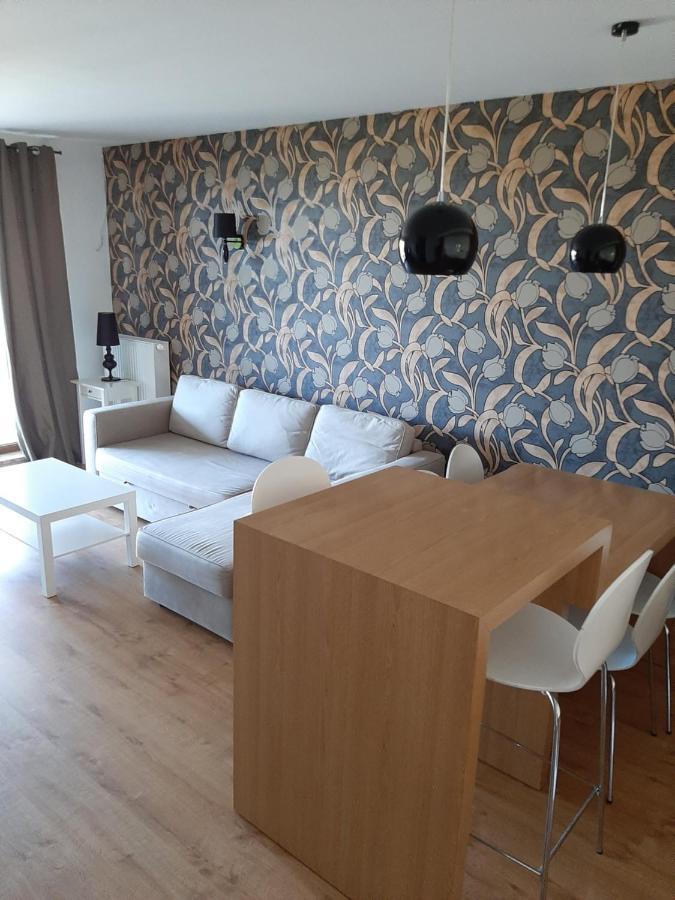 Apartament Klif วาดีสวาโวโว ภายนอก รูปภาพ