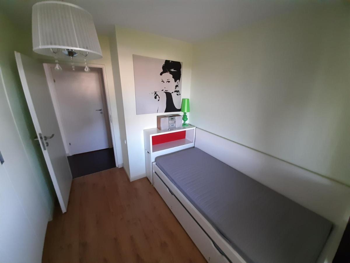 Apartament Klif วาดีสวาโวโว ภายนอก รูปภาพ