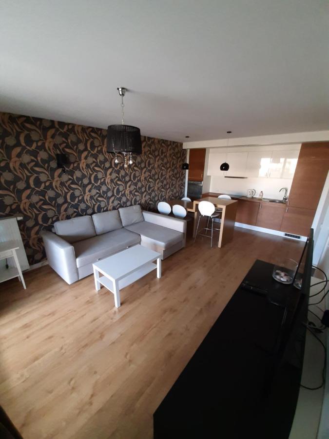 Apartament Klif วาดีสวาโวโว ภายนอก รูปภาพ