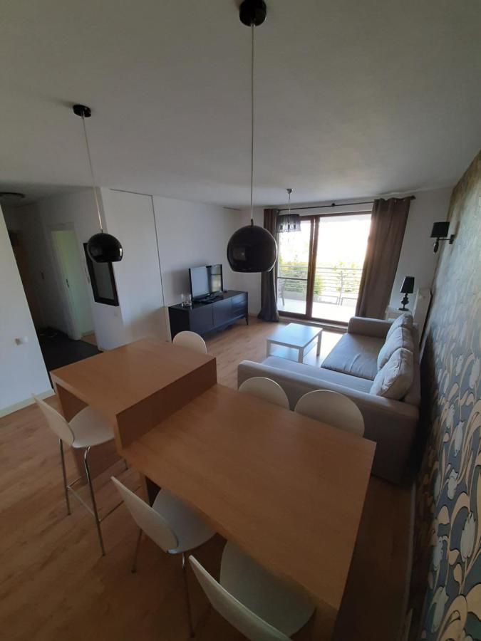 Apartament Klif วาดีสวาโวโว ภายนอก รูปภาพ