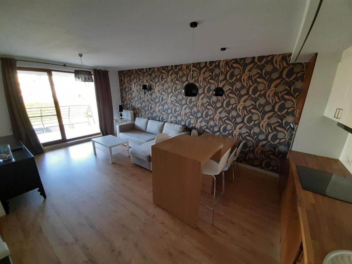 Apartament Klif วาดีสวาโวโว ภายนอก รูปภาพ