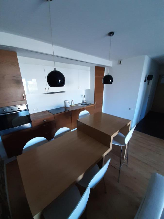 Apartament Klif วาดีสวาโวโว ภายนอก รูปภาพ