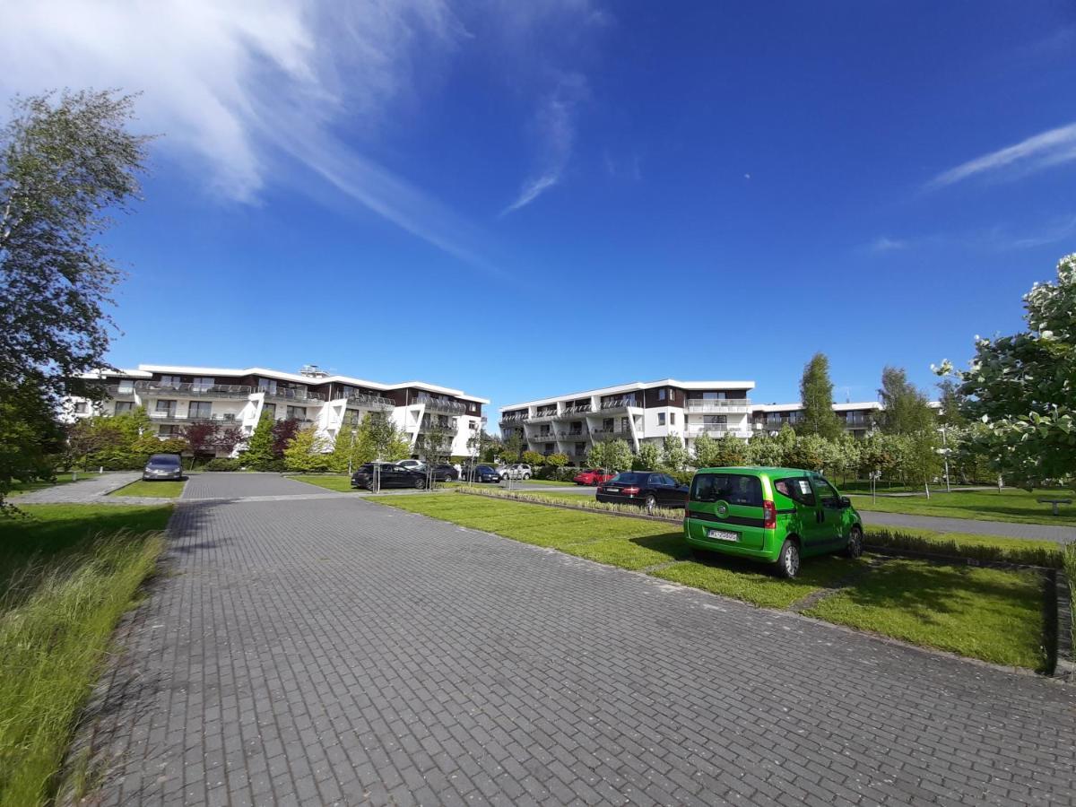 Apartament Klif วาดีสวาโวโว ภายนอก รูปภาพ