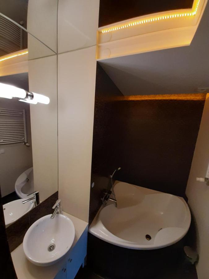 Apartament Klif วาดีสวาโวโว ภายนอก รูปภาพ