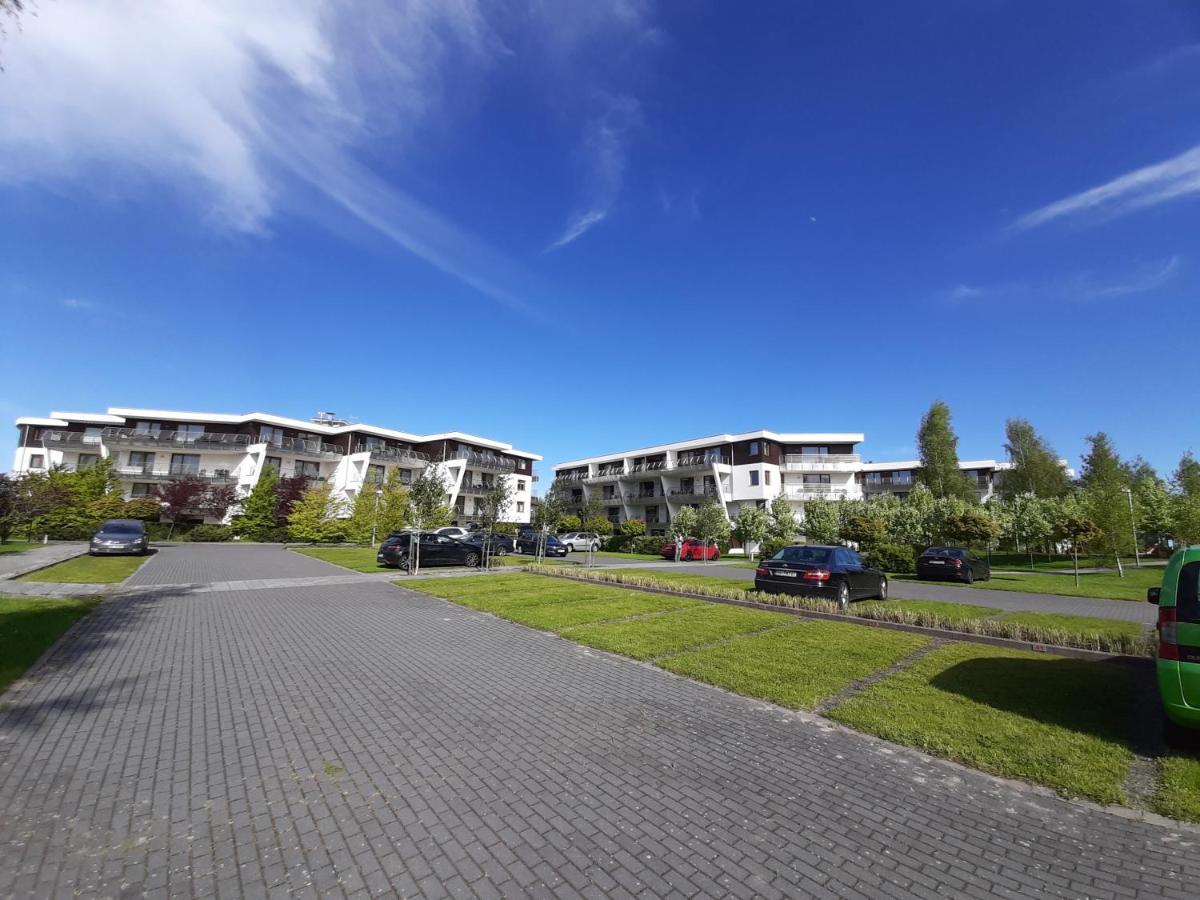 Apartament Klif วาดีสวาโวโว ภายนอก รูปภาพ