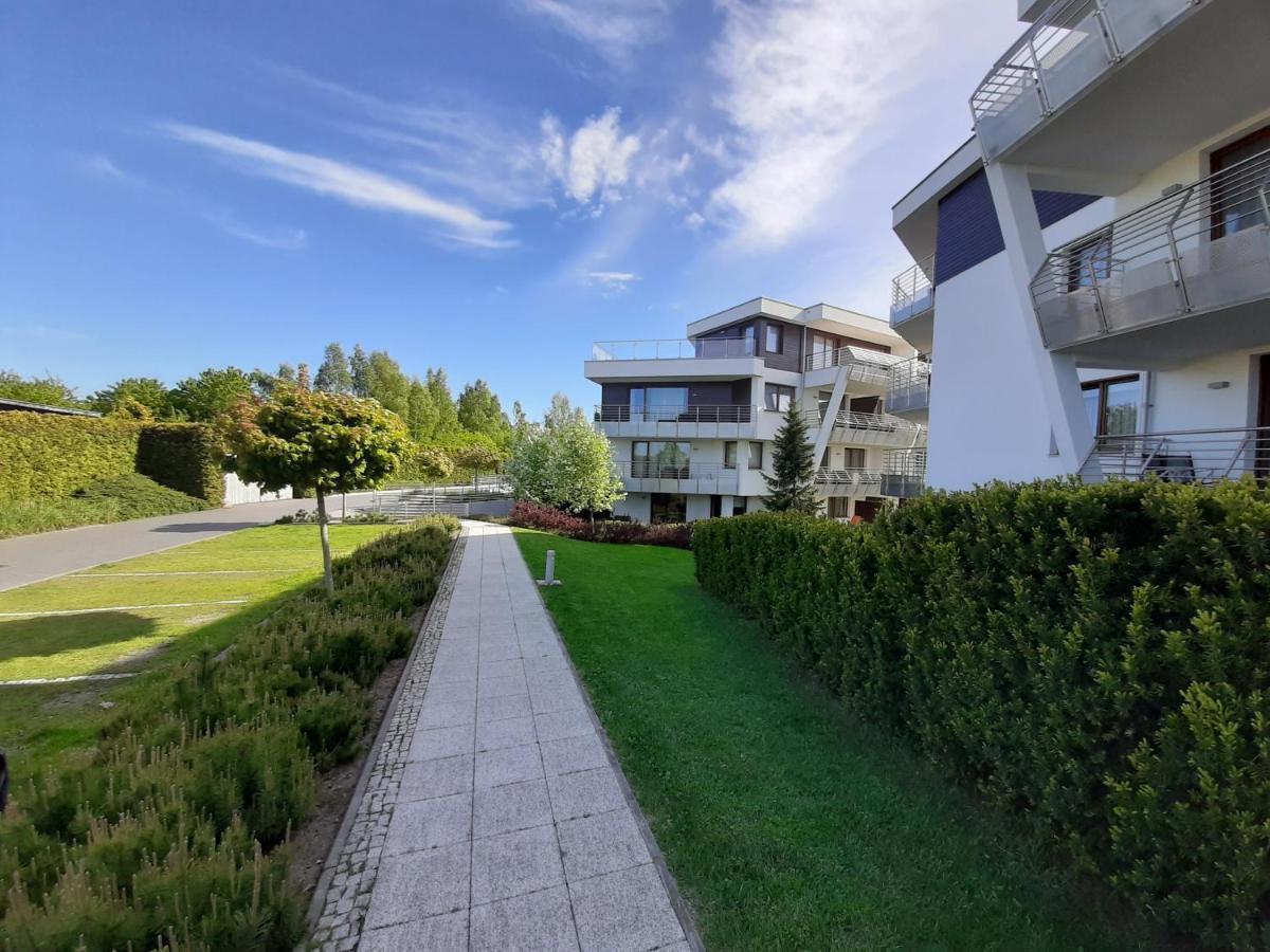 Apartament Klif วาดีสวาโวโว ภายนอก รูปภาพ
