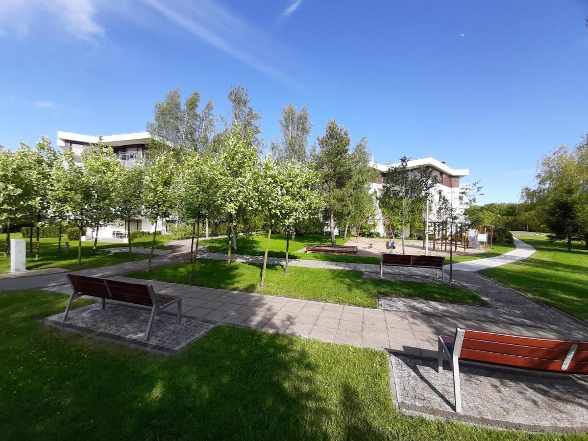 Apartament Klif วาดีสวาโวโว ภายนอก รูปภาพ